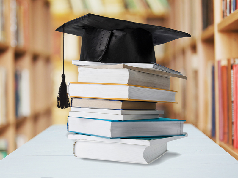 six questions to ask yourself before attending graduate school